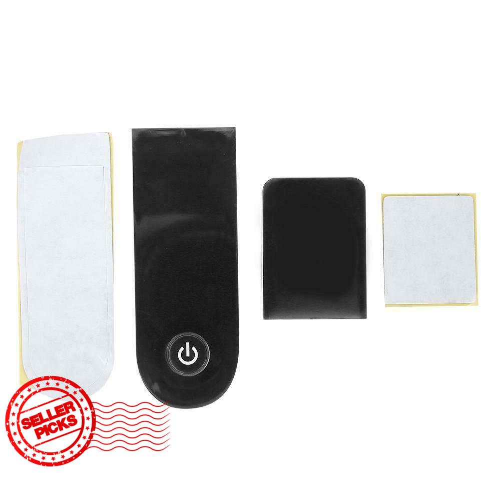 บอร์ดวงจรสกูตเตอร์ BT พร้อมฝาครอบหน้าจอ สําหรับ Xiaomi Dashboard Scooter Pro Y1E9 M365 Board E5G6