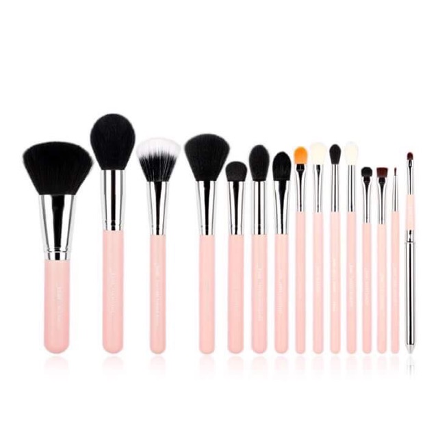 แปรงแต่งหน้า Jessup