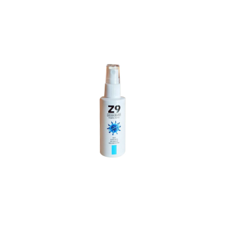 (ส่งฟรี) Z9 spray สเปรย์ ระงับกลิ่นกาย ระงับกลิ่นเท้า