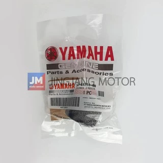 54DE47140000 ปะเก็นกลางท่อไอเสีย ปะเก็นท่อ คอท่อ เเท้ศูนย์ YAMAHA XMAX 2017-2023, R3 2015-2020, MT-03 2016-2019