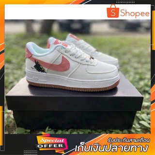 💥พร้อมส่ง💥 รองเท้า Air Force 1 Shadow รองเท้าผู้หญิง สินค้าพร้อมกล่อง