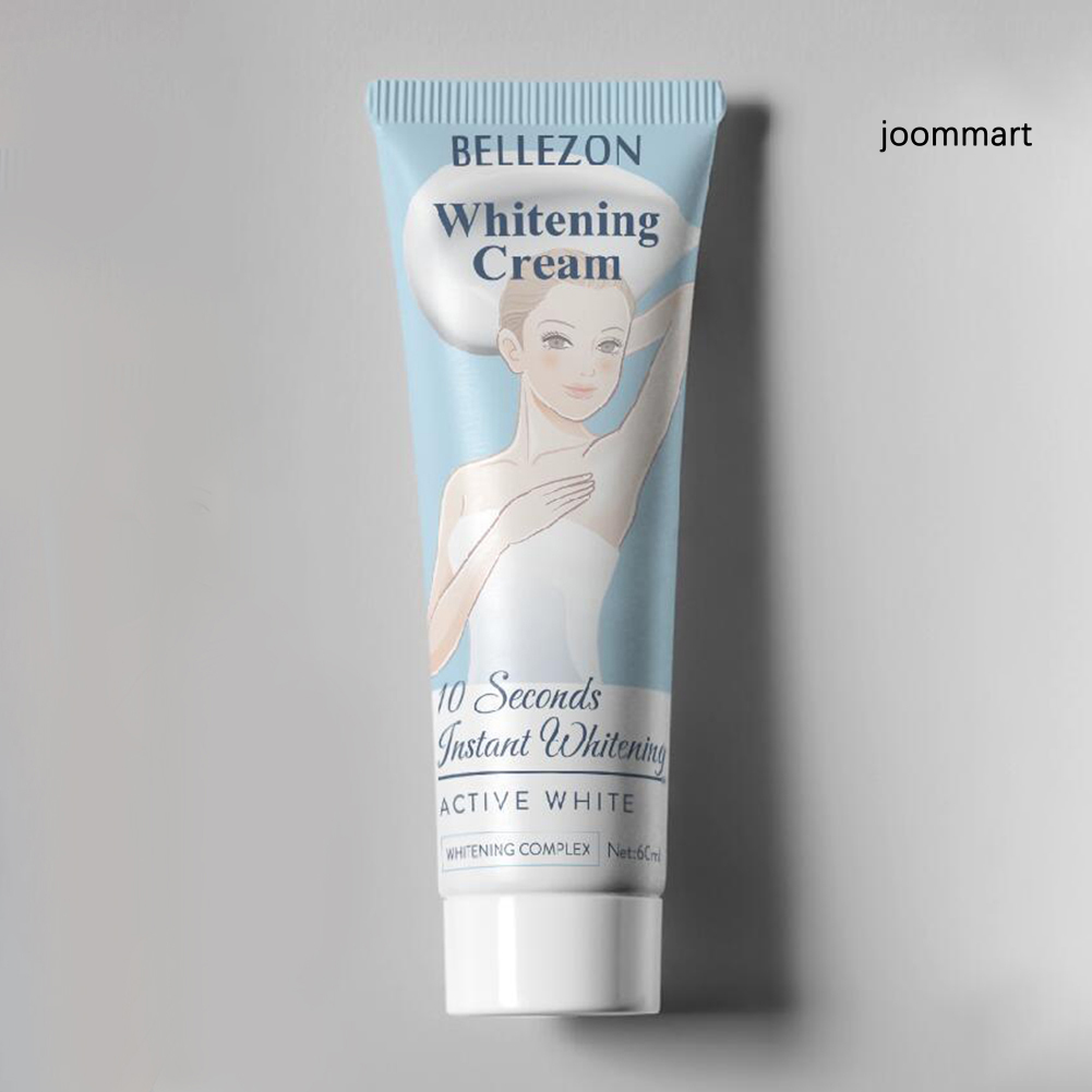 bellezon whitening cream