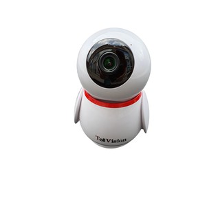 Smart Wi-Fi Camera IP-720