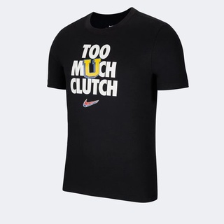 [100% Cotton] เสื้อยืดผู้ชาย Nike Verbiage Tee