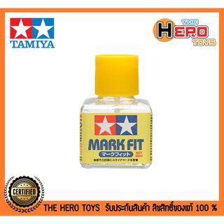 Tamiya Mark Fit 40ml