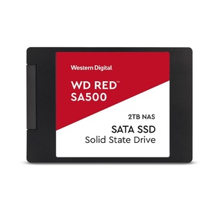 SATA SOLID STATE DRIVE WDS200T1R0A