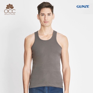 GUNZE เสื้อกล้ามผู้ชาย รุ่น GS1621