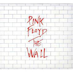 ซีดีเพลง CD Pink floyd 1979 The Wall,ชุดนี้มี2แผ่นCD 1&2,ในราคาพิเศษสุดเพียง259บาท