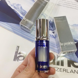 #เซรั่มอันทรงคุณค่า ยกกระชับ LA PRAIRIE  SKIN CAVIAR LIQUID LIFT