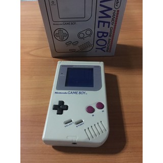 Gameboy Original (1989)