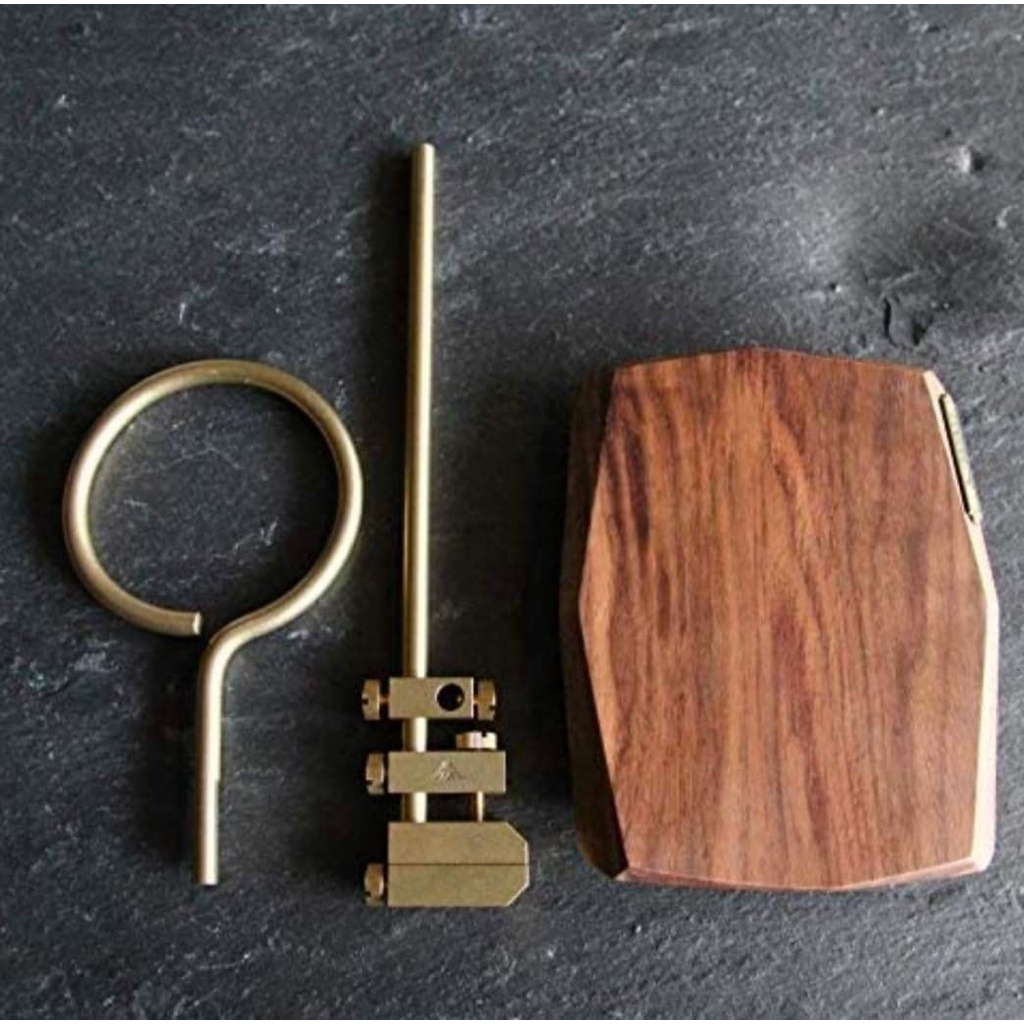 FEDECA BAR CLAMP STAND SYSTEM ชุดดริปกาแฟ