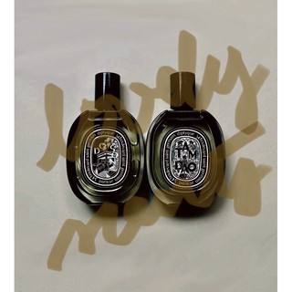 น้ำหอมแบ่งขาย Diptyque - Fleur de Peau, Do Son, Tam Dao EDP