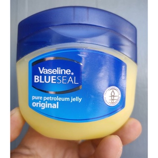 Vaseline BLUESEAL​ Pure Petroleum Jelly Original จาก South Africa ขนาด 250 ml