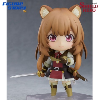 *Pre-Order*(จอง) Nendoroid The Rising of the Shield Hero: Raphtalia (Good Smile Company) (อ่านรายละเอียดก่อนสั่งซื้อ)