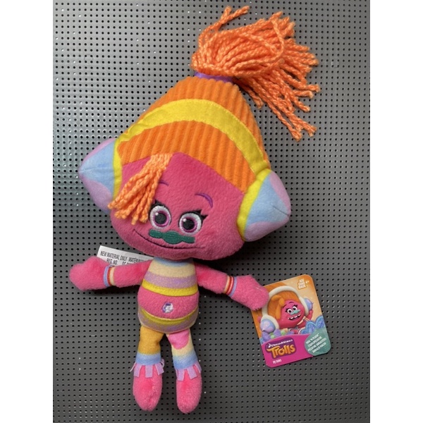 ตุ๊กตา troll ของเเท้ 100%