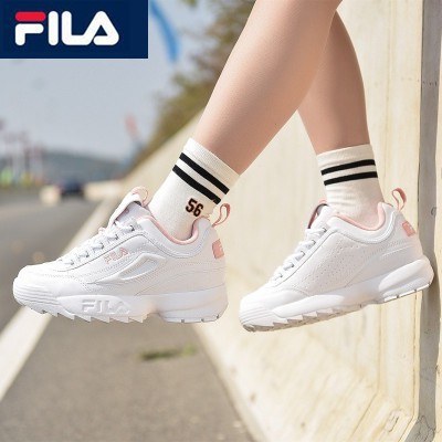 Disruptor นองใหม่ II FILA