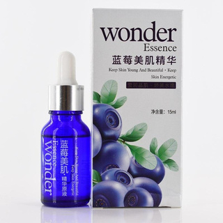 เซรั่มบลูเบอร์รี่ Wonder Essence