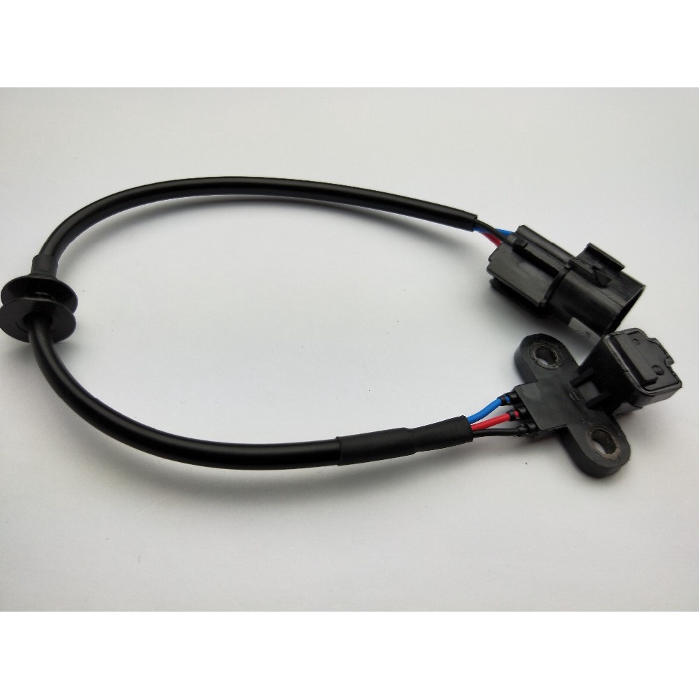 SMD Free Shipping Crankshaft Position Sensor For Mitsubishi Lancer ...