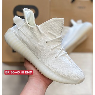 รองเท้าวิ่งAdiidas Yeezy Boots 350 V2 รองเท้ากีฬา รองเท้าออกกำลังกาย สินค้าพร้อมกล่องอุปกรณ์ครบเซ็ต