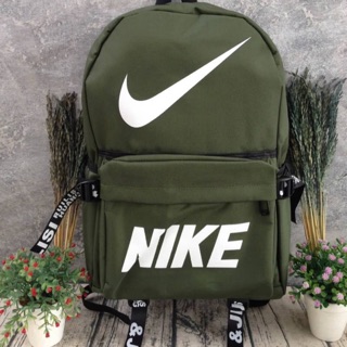 ✔️ Nike Backpack Just Do It 🍭