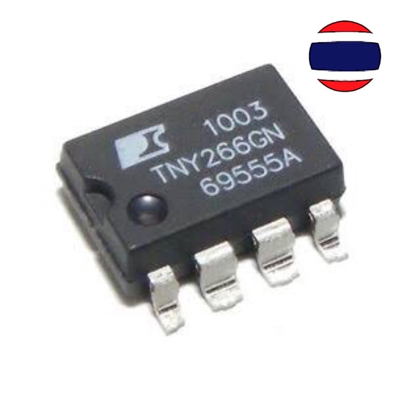 TNY253GN TNY254GN TNY264GN TNY266GN TNY267GN TNY268GN TNY274GN TNY276 TNY277 TNY278 TNY280 TNY284 TN