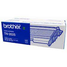 Brother TN-2025 Black Brother DCP-7010 Laser Printer  Brother FAX-2820 Laser Printer  Brother FAX-29