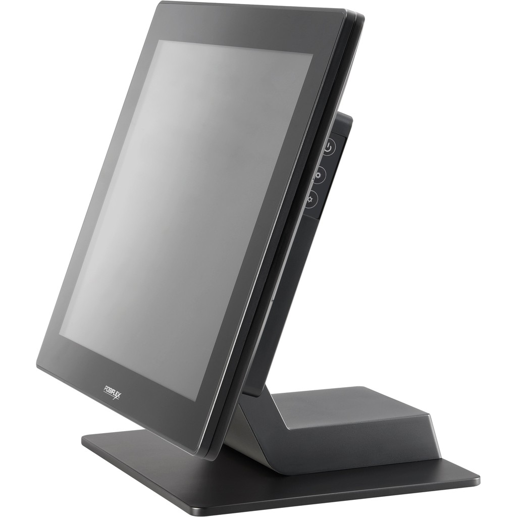 เครื่องคิดเงิน POS แบนด์ Posiflex RT-5015 No Windows