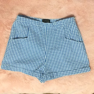 Topshop shorts