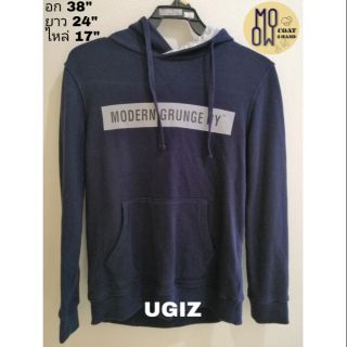 เสื้อสเวตเตอร์​ Brand "UGIZ" CLEAN​ หอมพร้อมใส่ครับ