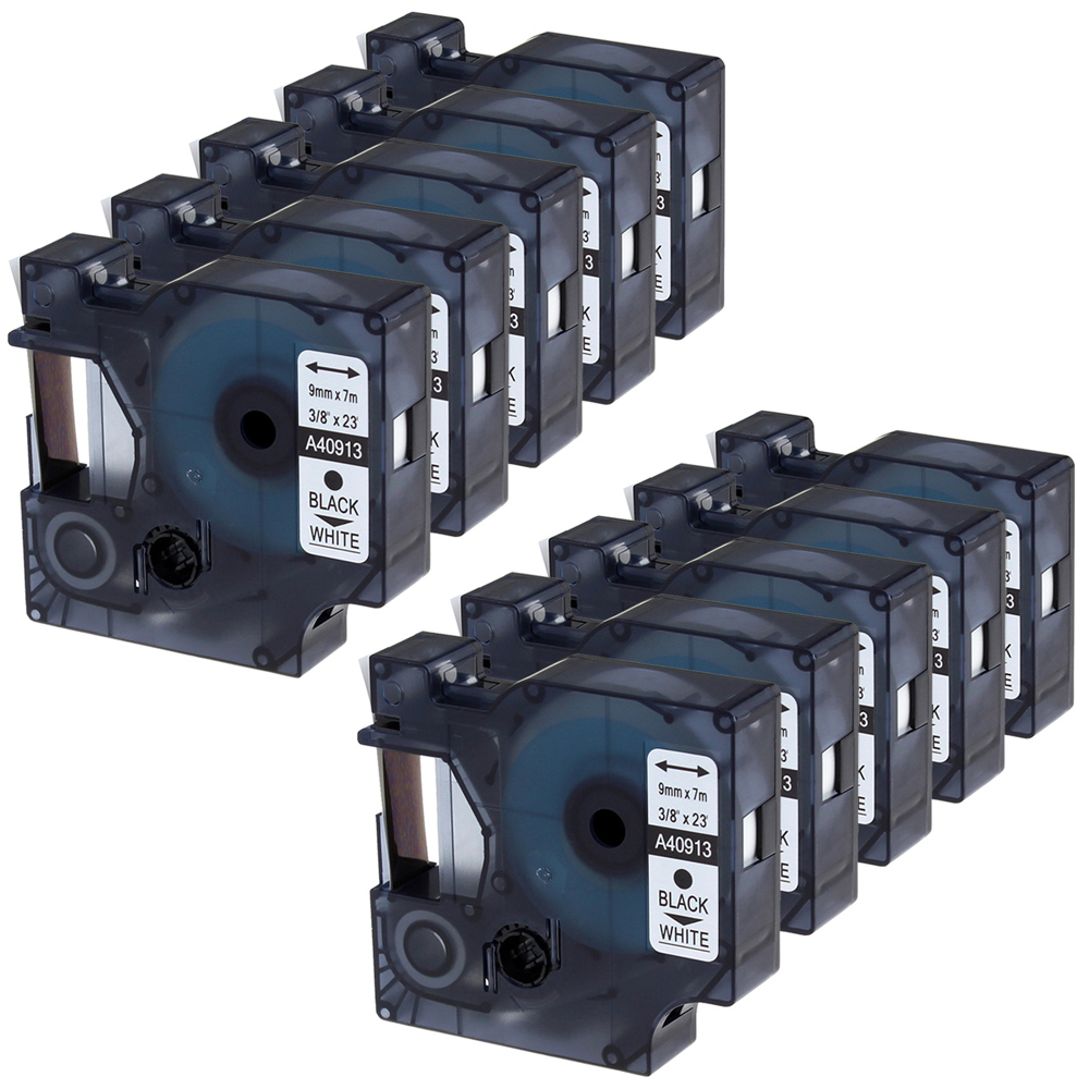 สําหรับ DYMO Label Manager 160280 D 360 D420p Wireless PNP 260 p 260p 450 D 500 TS 450 TS 450 DUO ผู