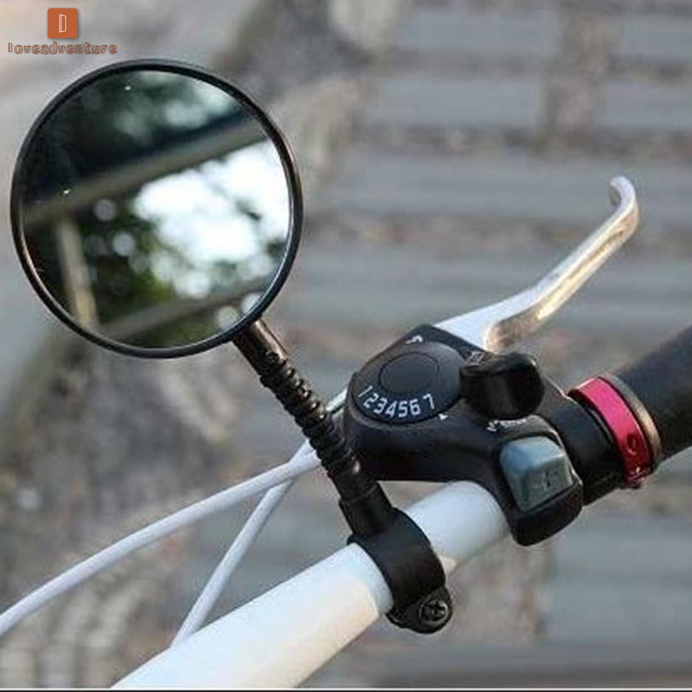 rear view mirror for cyclists