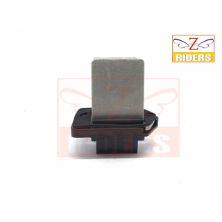 รีซิสแตนท์ Chevrolet Optra 1.8 รีซิสเตอร์ พัดลมแอร์ เชฟโรเลต ออฟตร้า 1800 cc Resistor เชฟ ออพตร้า เอสเตท (18885)