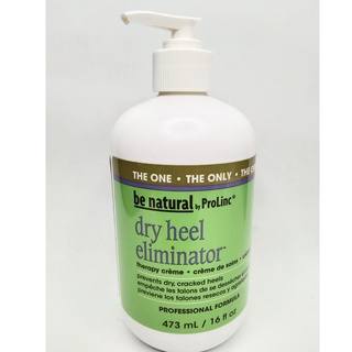 ครีมทาส้นเท้า Dry heel Elemenator 16Oz. Prolinc 🇺🇸ของแท้นำเข้าจากUSA.