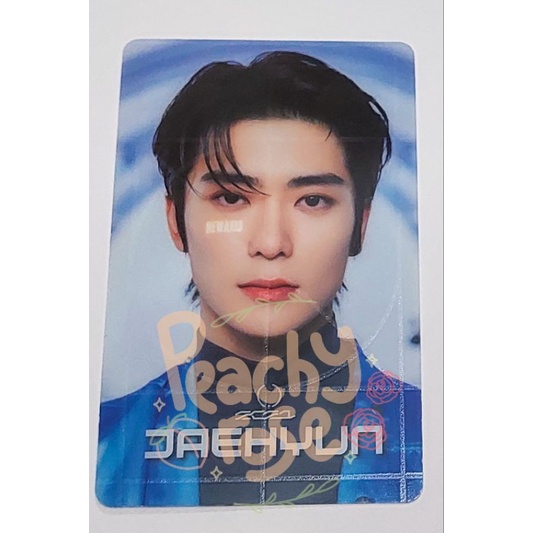 PC Jaehyun Bene Kmerch Thailand (BOOKED)