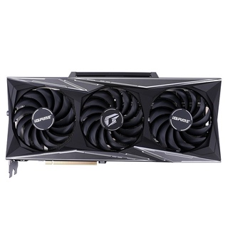 iGame GeForce RTX 3080 Ti Vulcan OC-V 12GB