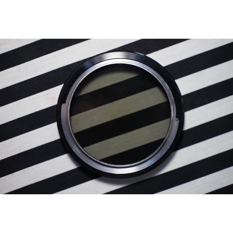 Nikon 72mm Polar Filter