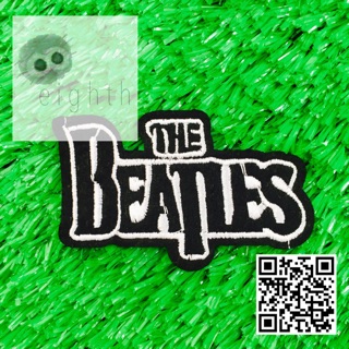 ตัวรีด the beatles