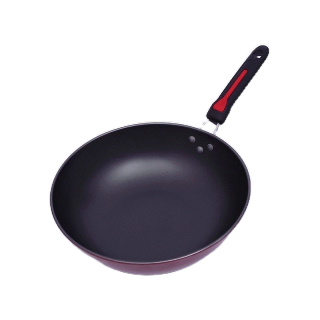 ลด 50% ใส่โค้ด INCLZ11 กระทะเทฟล่อน Non Stick ไม่ติดกระทะ ขนาด 24 ซม.และ26 ซม.