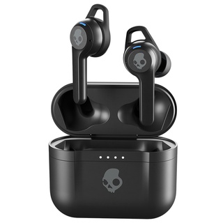 SKULLCANDY สกัลแคนดี้ หูฟัง รุ่น INDY FUEL TRUE BLACK สีดำ