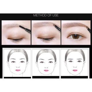 Vogue beauty ดินสอเขียนคิ้ว