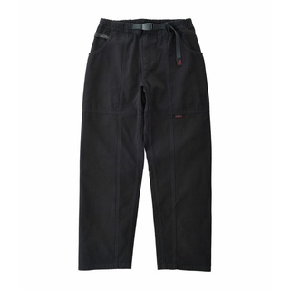 Gramicci กางเกงผู้ชาย รุ่น MENS GADGET PANTS BLACK