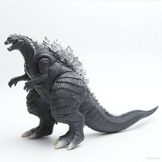 โมเดลตุ๊กตา Godzilla Singular Point ขนาด 16 ซม. ของเล่นสําหรับเด็ก