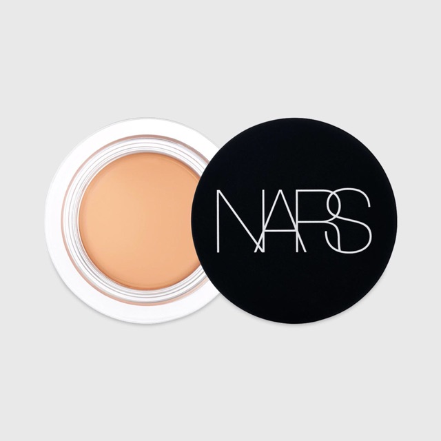 NARS คอนซีลเลอร์ Soft Matte Complete สี Custard