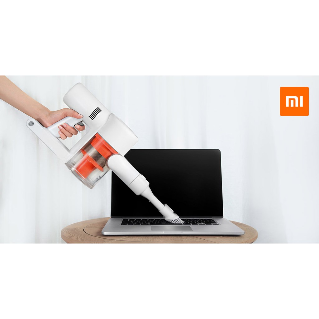 Mi Handheld Vacuum Cleaner 1C เครื่องดูดฝุ่นไร้สาย (สินค้ามีพร้อมส่ง ...