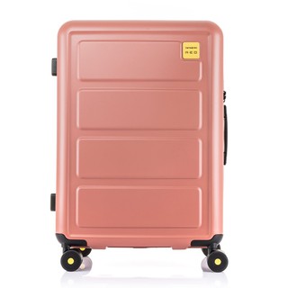 SAMSONITE RED กระเป๋าเดินทางล้อลาก ขยายได้ รุ่น TOIIS L ขนาด 25 นิ้ว HARDSIDE SPINNER 68/25 EXP