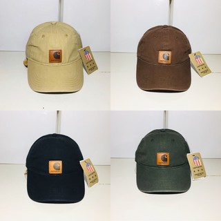 💥หมวกแก๊ป Carhartt 💥