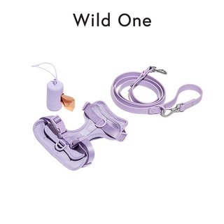 Wild One - Walk Sets │ Lilac