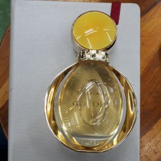 bvlgari golden(ทิ้งกล่อง) EDP 100ml