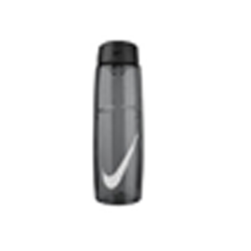 Nike กระบอกน้ำไนกี้ กระบอกน้ำ สำหรับพกพา สีดำ OL+ T1 Water Bottle 32Oz. N.OB.94.048 BK (950)