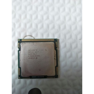 cpu i3 530 มือสองsoket1156